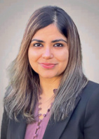 Dr. Shuchie Jaggi, DO
