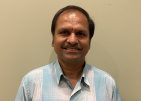 Anil Kudumula