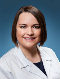 Victoria Christison