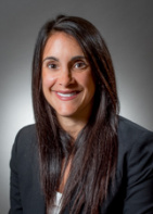 Elizabeth Christine Anisis, DO