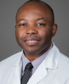 Dr. Arnold B Etame, MD, PhD