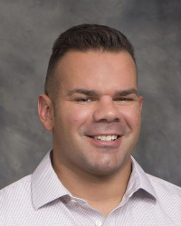 Matthew J. Kele, PA - Springfield, MA - Other Specialty, Physician Assistants