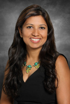 Dr. Ritu Saha
