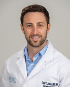 David Johnson, MD