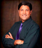 Dr. Anupindher Singh, DDS