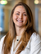 Brittany Glassett, PA-C