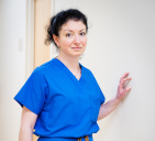 Dr. Yelena Levitin, MD
