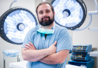 Yevgeny Eug Tarasov, PHD, DO