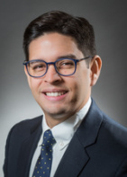 Dr. Jose Gonzalo Sanchez Escobar, MD
