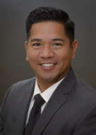 Dr. Christopher Charles Paredes, MD