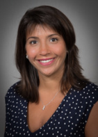 Christine Angela Capone, MD, MPH