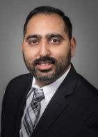 Dr. Sunjit Singh Jaspal, MD