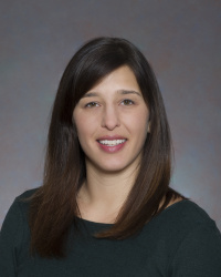 Veronica Navarro, ARNP - Spokane, WA - Nurse Practitioner