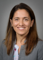 Dr. Lorena Paola De Marco Garcia, MD