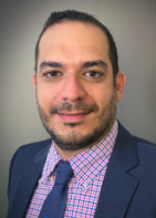 Armin Maghsoudlou, MD