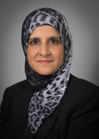 Dr. Uzma Anwar, DO