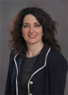 Dr. Maryann Buetti-Sgouros, MD