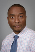 Dr. Floyd Clayton Byfield, MD