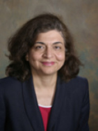 Dr. Thrity B Desai, MD