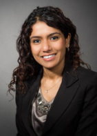 Dr. Kavya Maria Pinto Chengot, MD