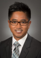 Dr. Sean Davidson Alcantara, MD