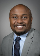 Dr. Kelechi Mustapha Akuma, MD