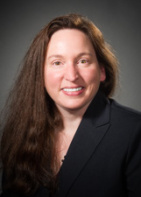 Dr. Kami Quinn Barry, DO
