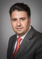 Dr. Philippe Riad Akhrass, MD