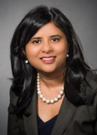 Dr. Ruby Sharma, MD