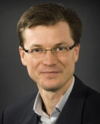 Alexis Demopoulos, MD