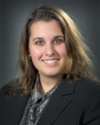 Dr. Niki Leigh Caggiano, DO