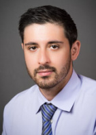 Dr. Anthony Khabut, DO