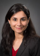 Dr. Nupur Nippun Uppal, MD