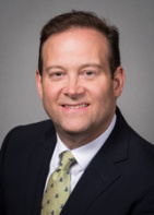 Dr. Scott David Kerstetter, DO