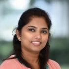 Sunitha Mathew, NP