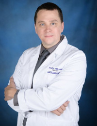 Jason Downey, MPA, PA-C
