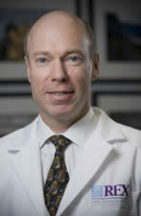 Dr. Timothy Robert Carter, MD