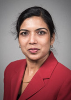 Dr. Nisha Unnikrishnan Pillai, MD