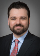 Dr. Alexander Bershadskiy, MD
