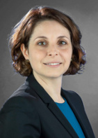 Dr. Elen Blochin, MD, PhD