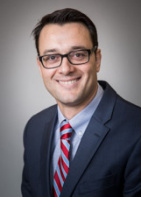 Dr. Stavros Emmanouil Mountantonakis, MD, MBA