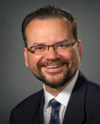 Dr. Luis A Bracero, MD