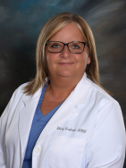 Mary Graham, APRN