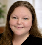 Kayla Vincent, MSW, LCSW