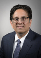 Dr. Rajiv Jauhar, MD