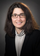 Dr. JoAnna Paolilli, MD