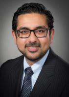 Raza Mohammed Zaidi, MD