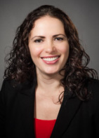 Dr. Yana Etkin, MD