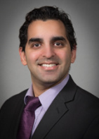 Neeraj Singh, MD