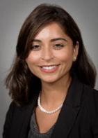 Dr. Avani Gnanendra Sinha, MD